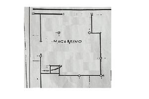 Rif.BD542| magazzino chioggia