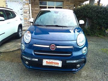 Fiat 500L 1.4 95 CV Pop Star