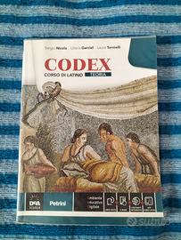 CODEX - teoria
