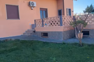 Appartamento piano terra