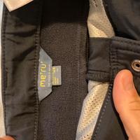 Pantaloni Meru inverno  128+ scarponicini 31