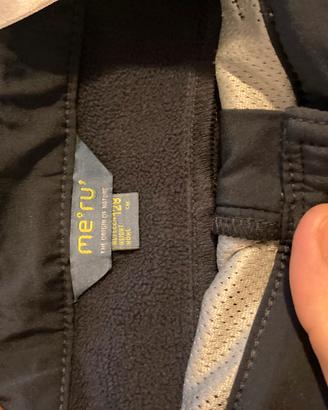 Pantaloni Meru inverno  128+ scarponicini 31