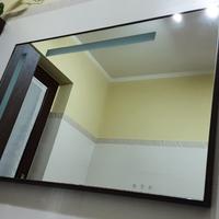 specchi bagno con luce integrata