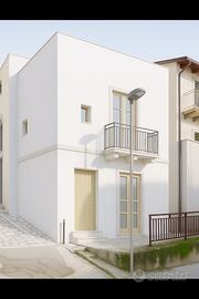 Casa singola