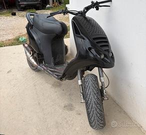 Nrg mc1 prezzo trattabile