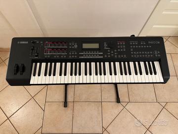 Yamaha MOX6