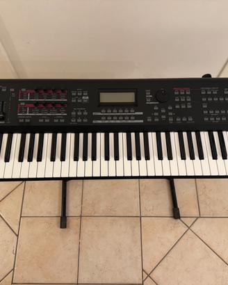 Yamaha MOX6