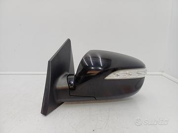 Specchio specchietto retrovisore sx hyundai ix35 2