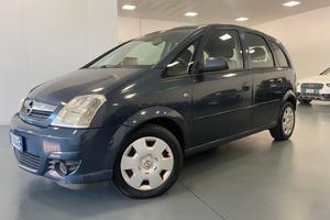 Opel Meriva 1.6 16V Cosmo