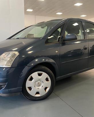 Opel Meriva 1.6 16V Cosmo