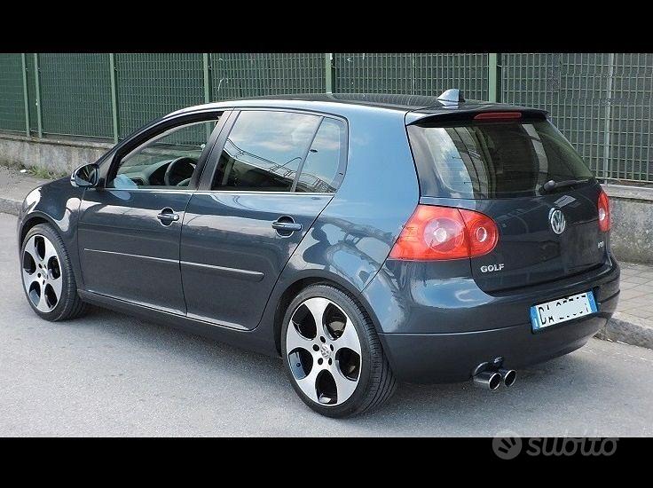 Volkswagen Golf 5ª serie