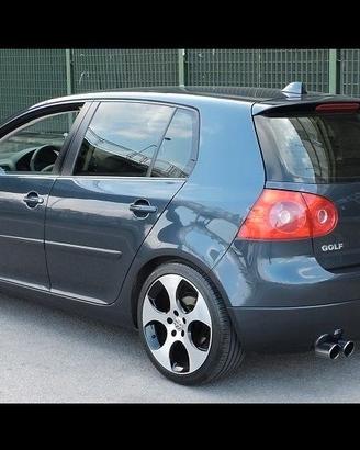 Golf 5 GTI (esterno)