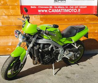 TRIUMPH Speed Triple 955 Speed Triple