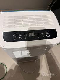 Deumidificatore