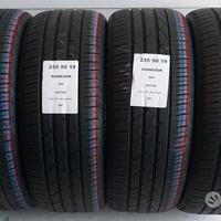 4 gomme 235 50 19 hankook a601