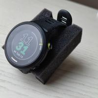 Sportwatch Garmin Forerunner 55 nero