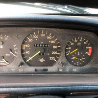 Mercedes 200E  anno 89