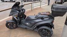 Scooter Quadro 4 del 03/2018