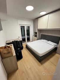 CAMERA SINGOLA - ROMA Viale G. Imperatore