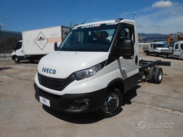IVECO DAILY 35C21 ANNO 2023