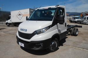 IVECO DAILY 35C21 ANNO 2023