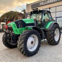 Trattore DEUTZ FAHR L720