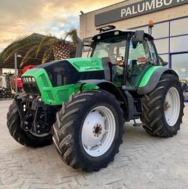 Trattore DEUTZ FAHR L720