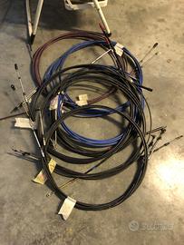 Cavi ultraflex c5 c2 c8 c36 etc etc