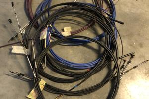 Cavi ultraflex c5 c2 c8 c36 etc etc