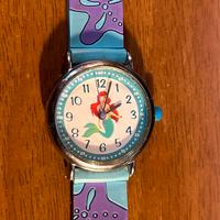 Orologio Disney Sirenetta