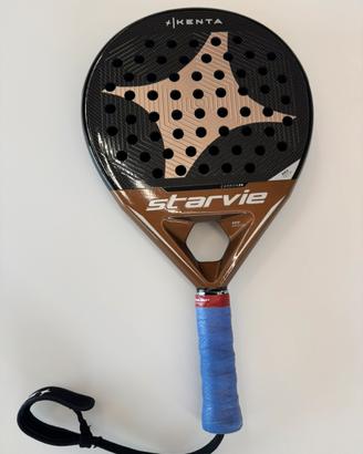 Padel Starvie Kenta Soft