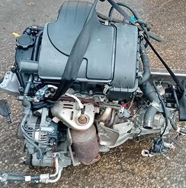 Motore TOYOTA AYGO 1KR