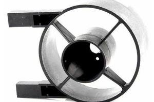 Supporto elettroventola Gilera Dakota 350 - 321955