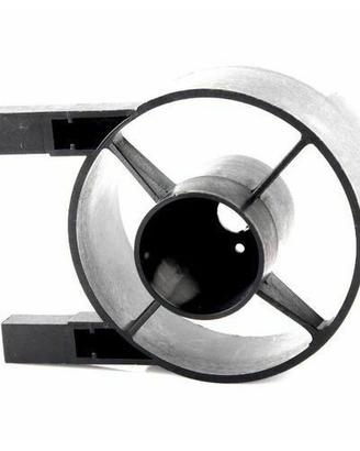 Supporto elettroventola Gilera Dakota 350 - 321955