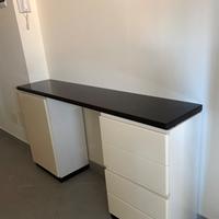 Mobili laccati di pregio – Design anni ’80