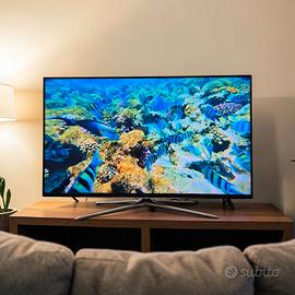 Samsung Smart TV 48" Full HD  – UE48H6200AY