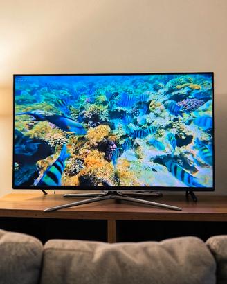 Samsung Smart TV 48" Full HD  – UE48H6200AY