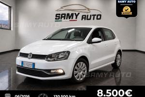 Volkswagen Polo 1.0 MPI 75 CV 5p. Comfortline