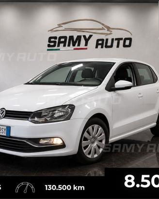 Volkswagen Polo 1.0 MPI 75 CV 5p. Comfortline