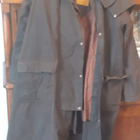 Trench original australian outback