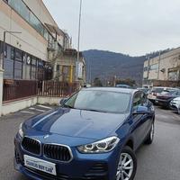 BMW X2 sDrive20d Business-con iva esposta
