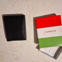 Portafogli marca Mirabella, Nuovo