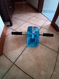  Attrezzi per step