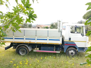 Nissan Eco 135 t