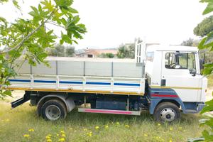 Nissan Eco 135 t