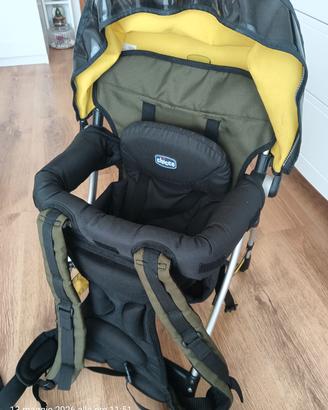 zaino per portare bambini 