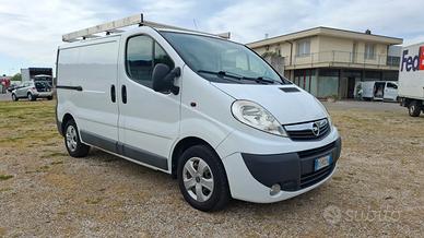 Trafic 2.0 Tdi - Furgone 3 Posti - Esente IVA