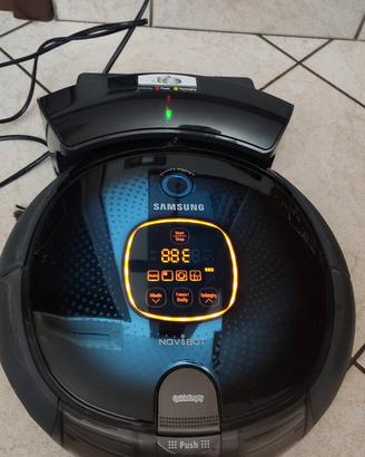 Robot aspirapolvere Samsung se 8855