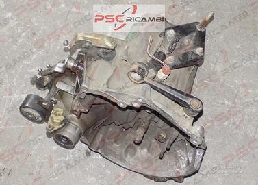 Cambio manuale 5 marce Citroën Saxo 1.1