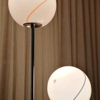 Lampade piantana design Leucos
